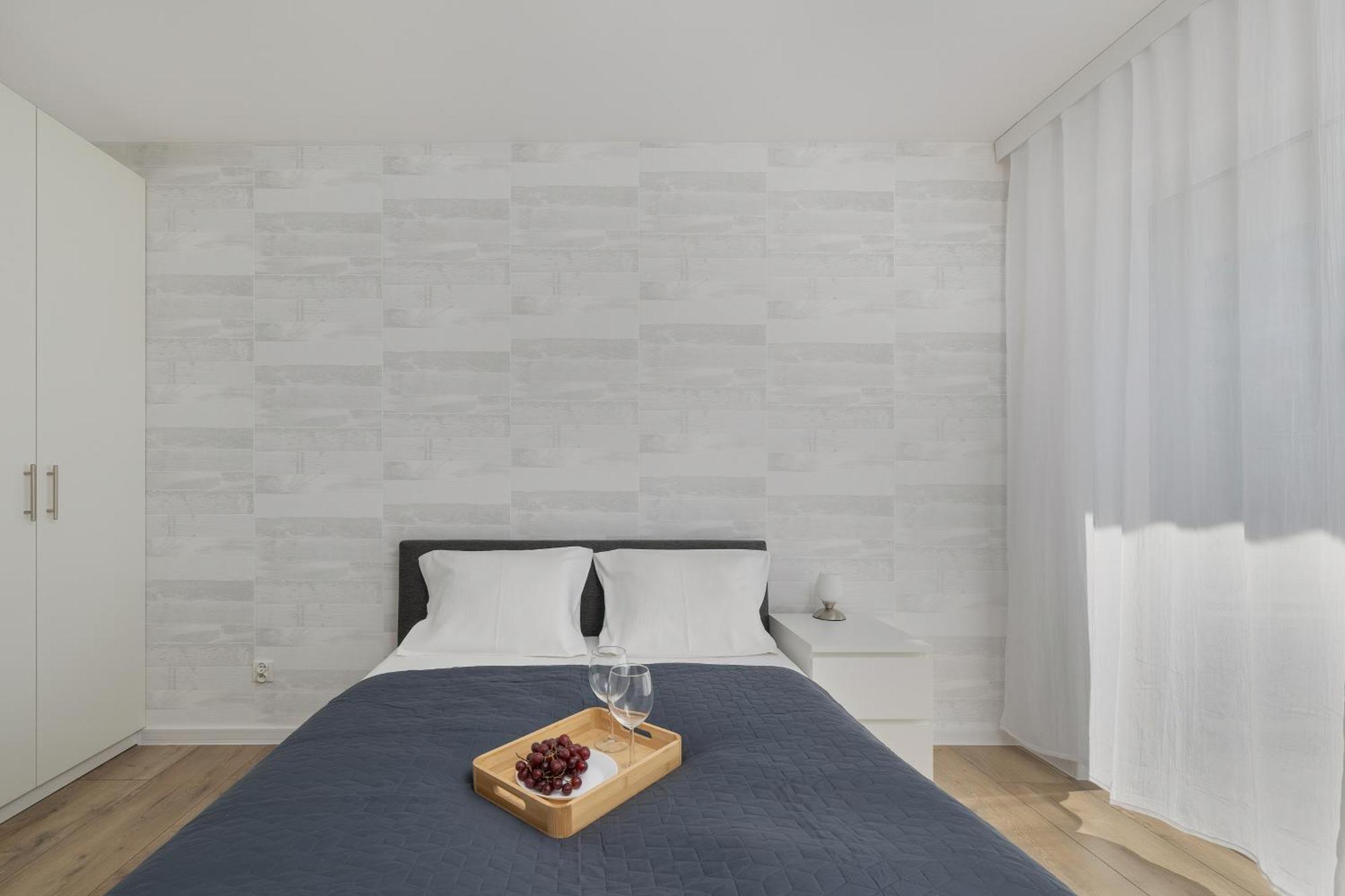 Wellness & Spa Resort Dziwnow Riverfront Apartments With Parking By Noclegi Renters Ngoại thất bức ảnh