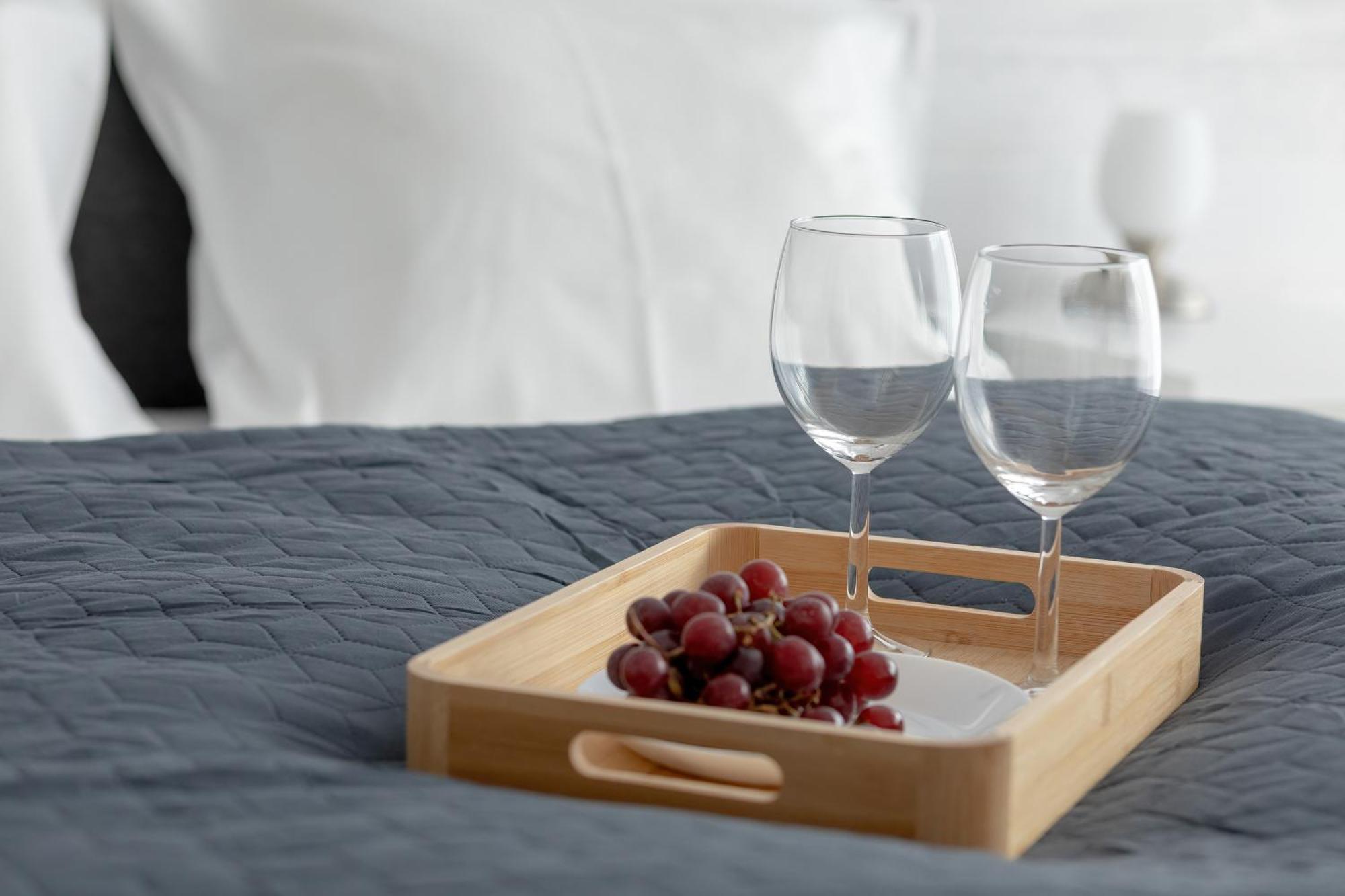 Wellness & Spa Resort Dziwnow Riverfront Apartments With Parking By Noclegi Renters Ngoại thất bức ảnh